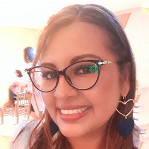 Yessica Paola Coajera Eguez  - Pediatría